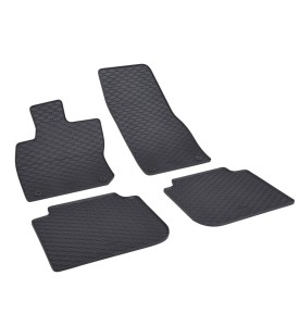 Типски гумени патосници VW Tayron PHEV 25-